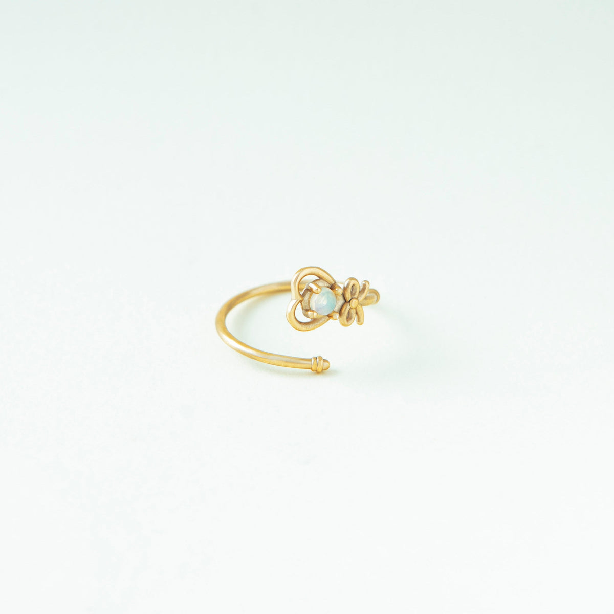 “Magical Stick” - Ring〈Gold Series〉