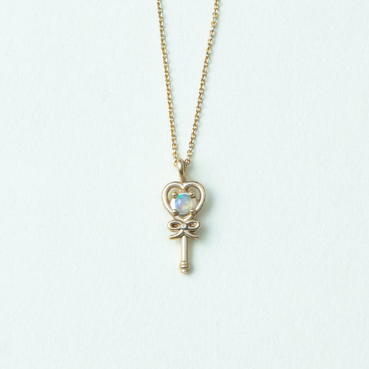 “Magical Stick” - Necklace〈Gold Series〉