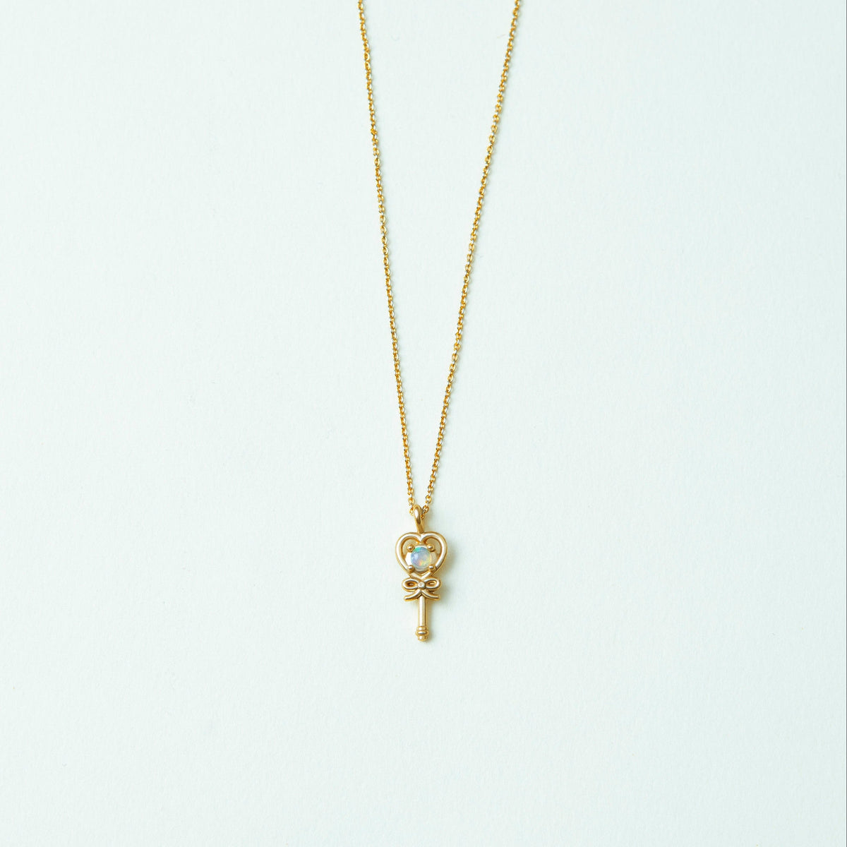 “Magical Stick” - Necklace〈Gold Series〉