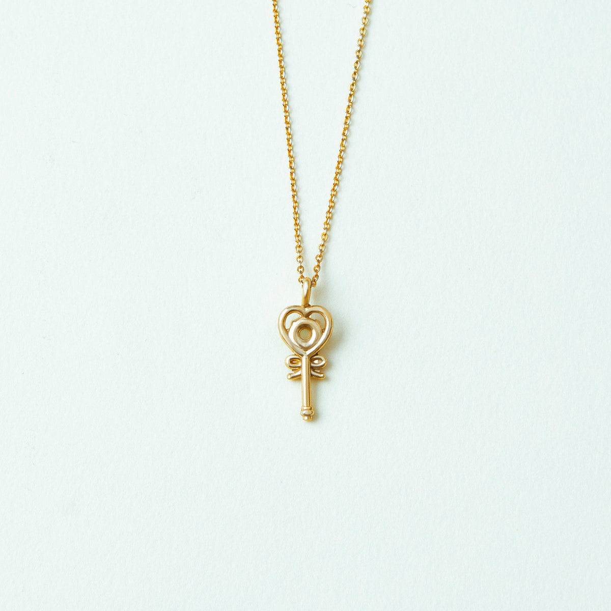 “Magical Stick” - Necklace〈Gold Series〉