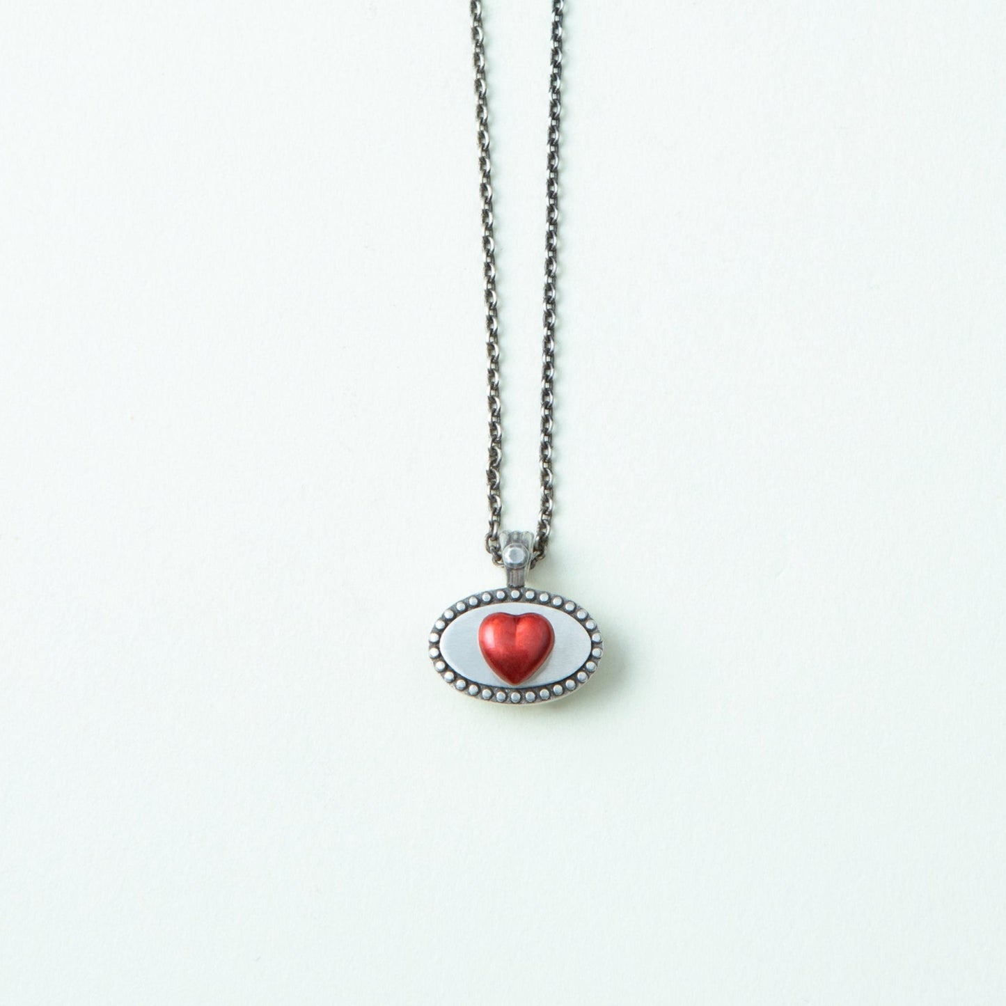“Date Night” - Necklace&Pierce