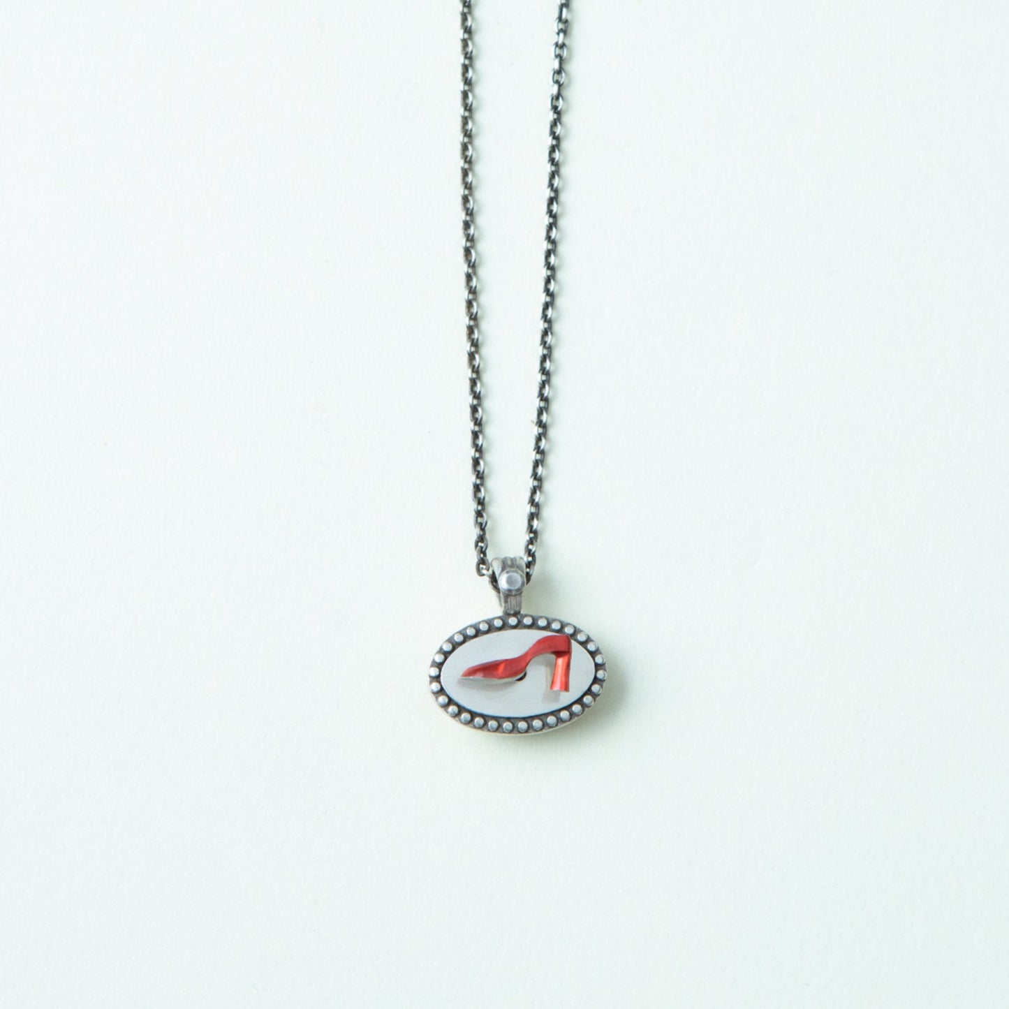 “Date Night” - Necklace&Pierce