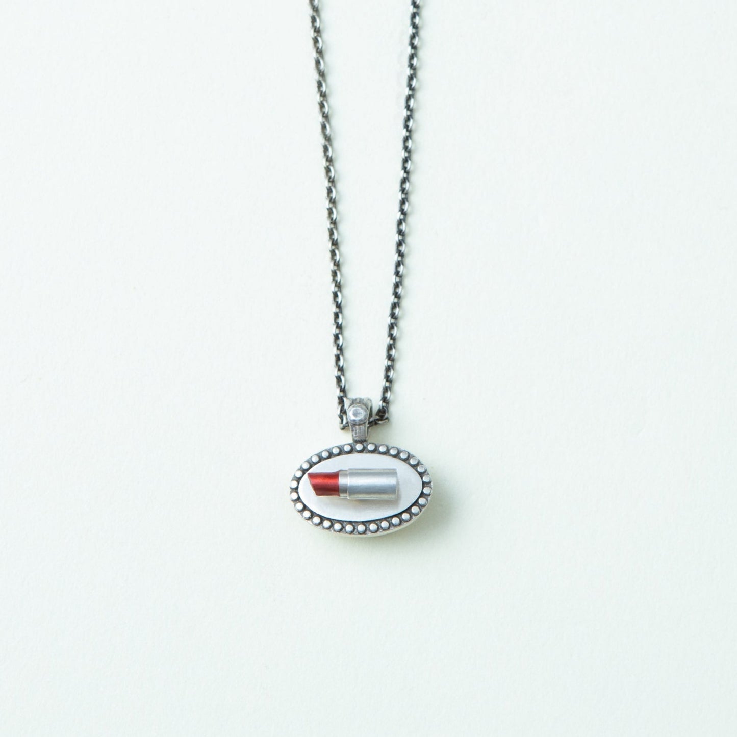 “Date Night” - Necklace&Pierce