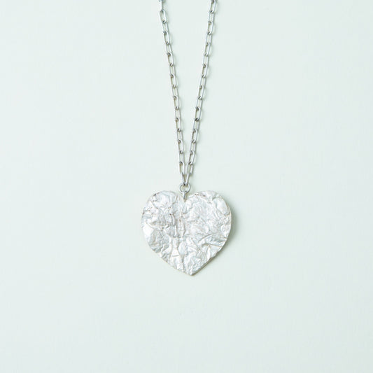 "Moon Paper" - Necklace