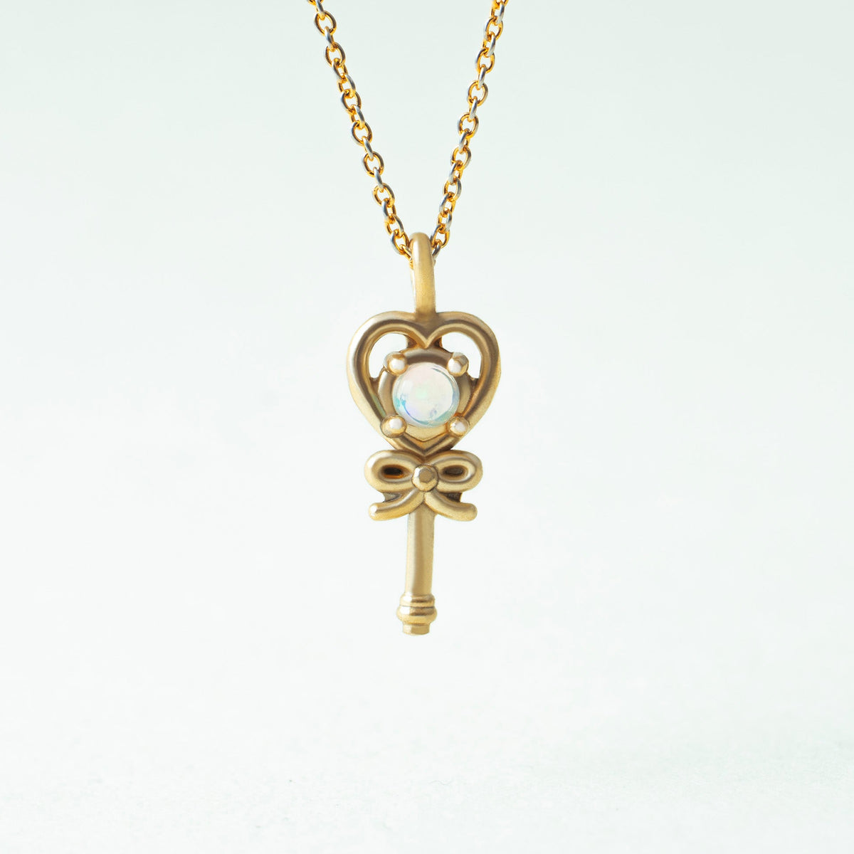 “Magical Stick” - Necklace〈Gold Series〉