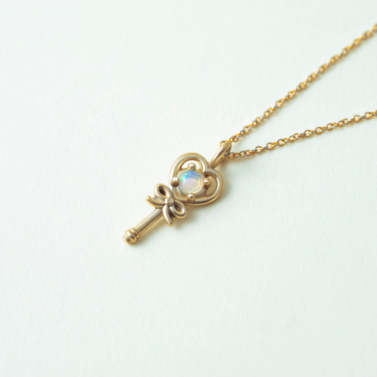“Magical Stick” - Necklace〈Gold Series〉