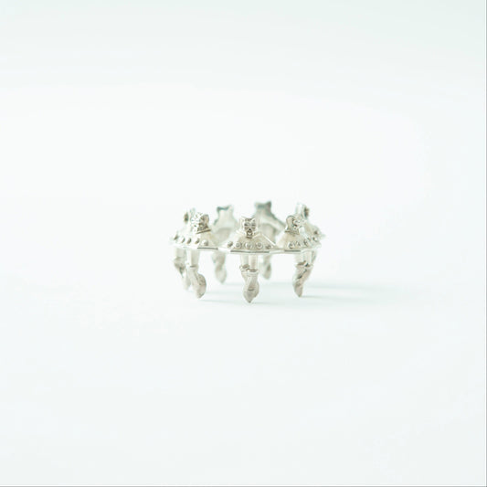 “fairy dance” - Ring