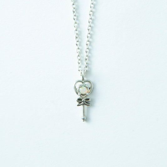 “Magical Stick” - Necklace