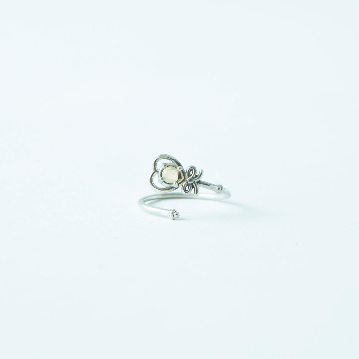 “Magical Stick” - Ring