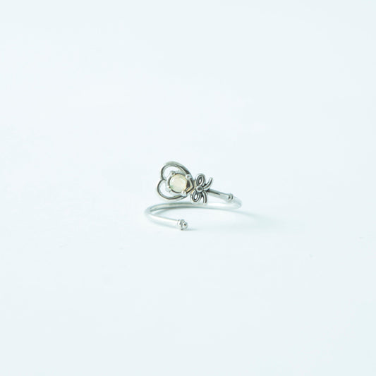 “Magical Stick” - Ring