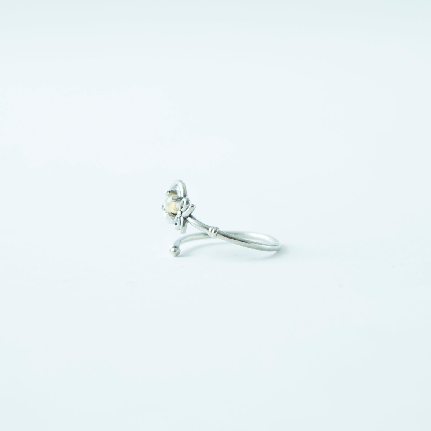 “Magical Stick” - Ring
