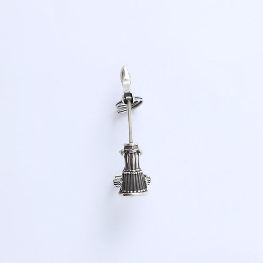 "Fade Less -Chair-" - Ring