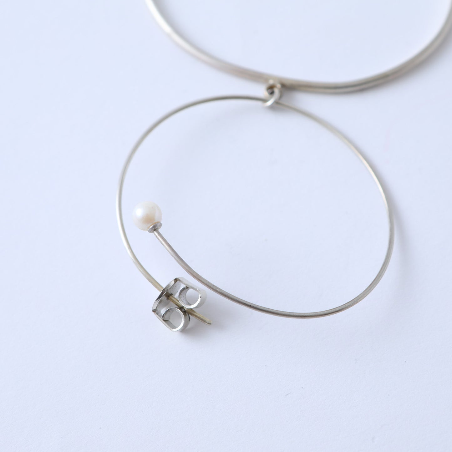 “Innocent Piercing” - Bangle