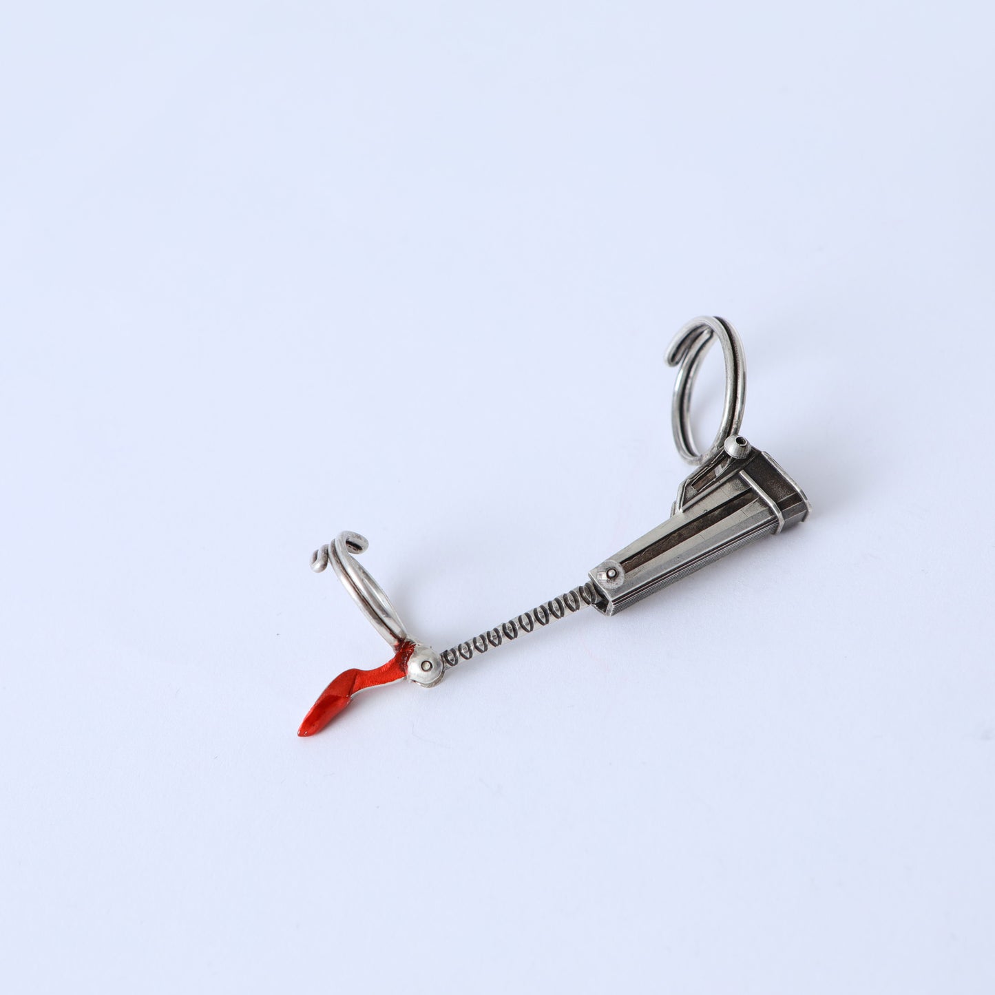 "Fade Less -Lady-" - Ring