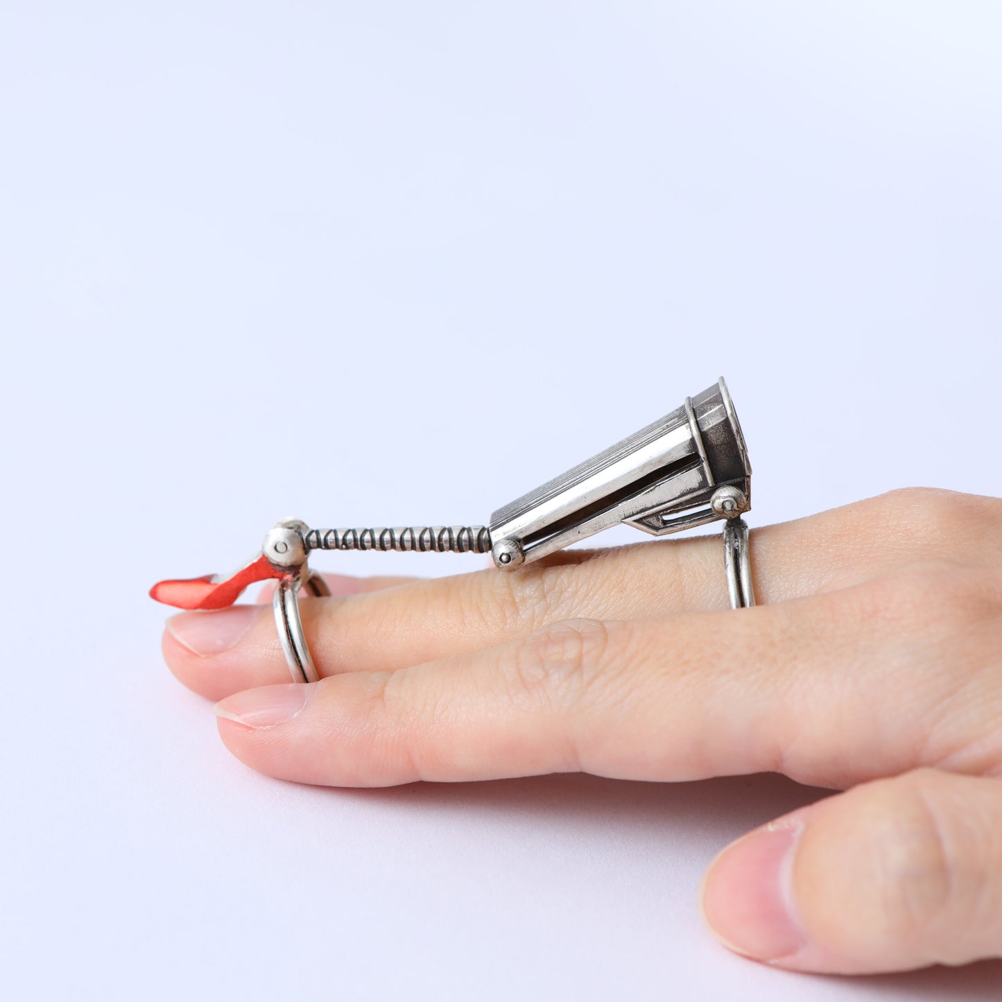 "Fade Less -Lady-" - Ring