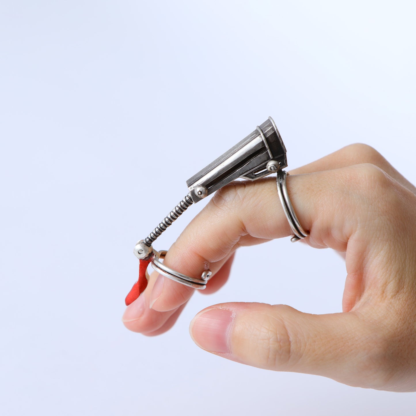 "Fade Less -Lady-" - Ring