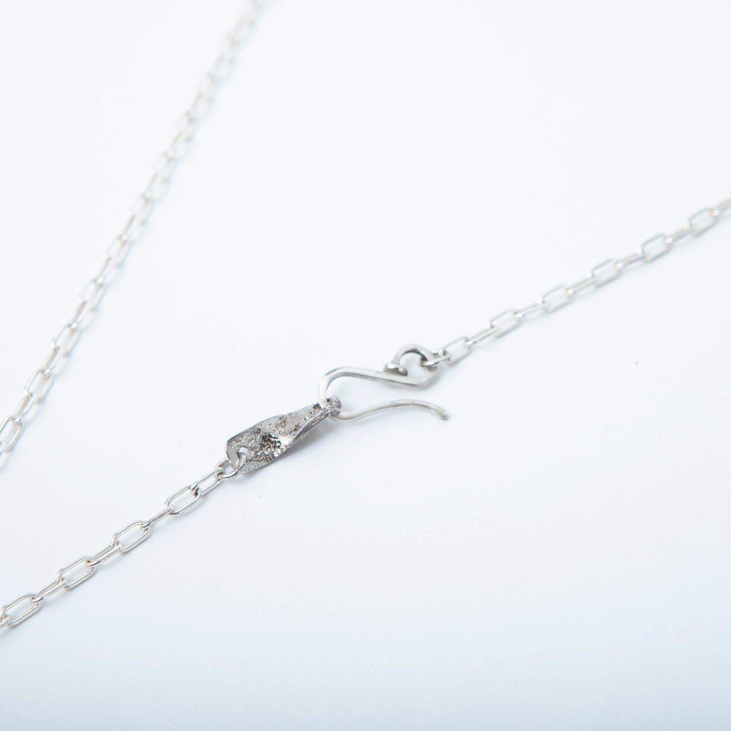 “Concrete Angel” - Necklace