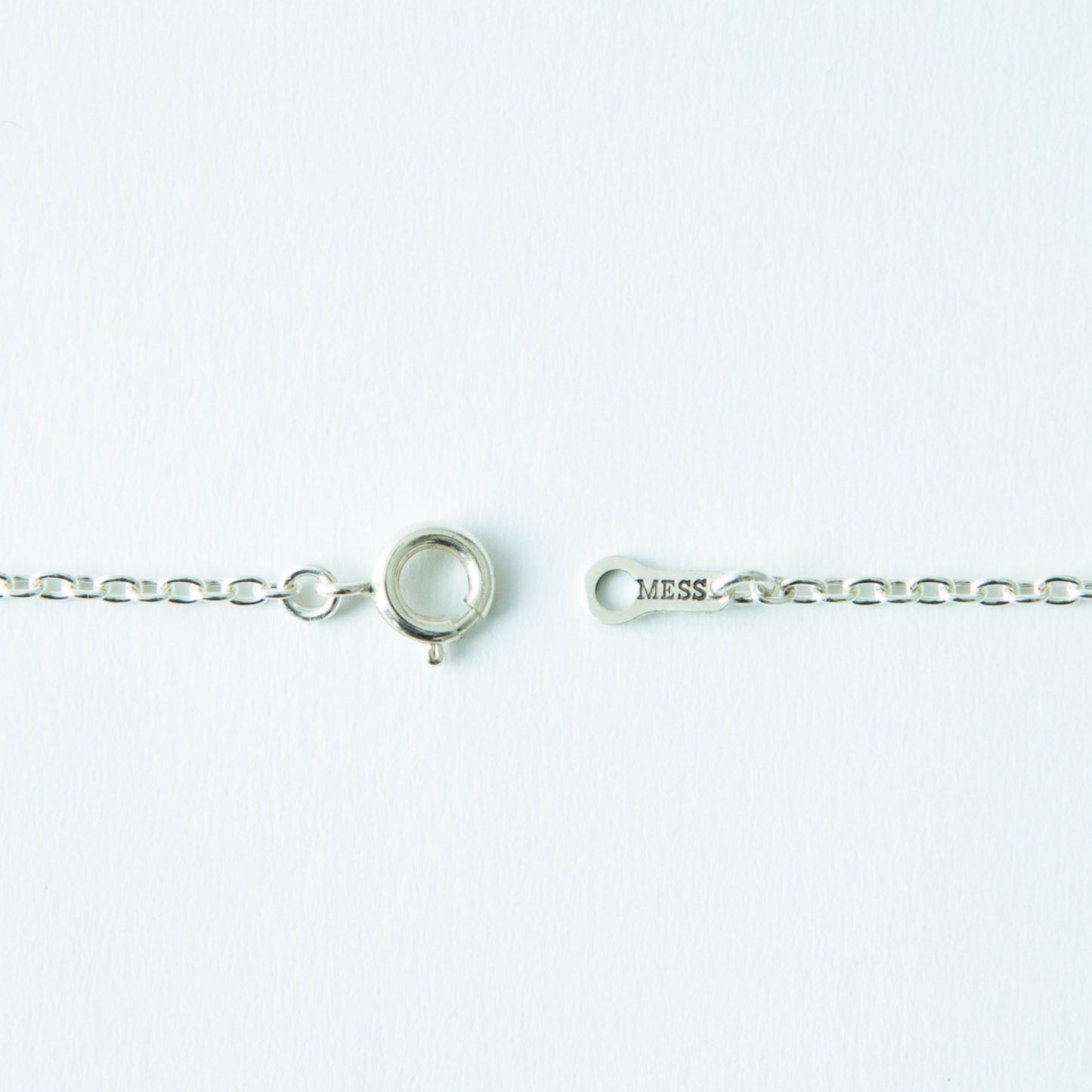 "Fortune Ribbon" - Necklace