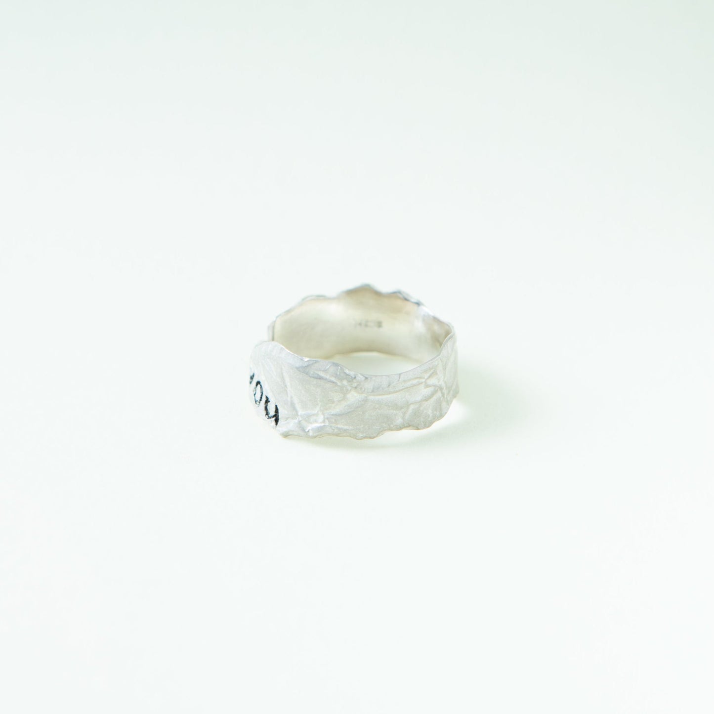 "Love letter" - Ring