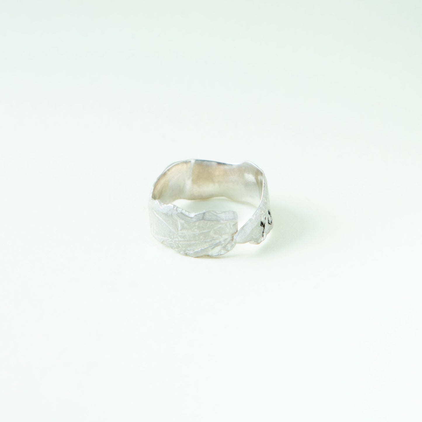 "Love letter" - Ring