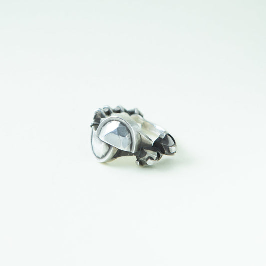 “HOLE CAKE” - Ring
