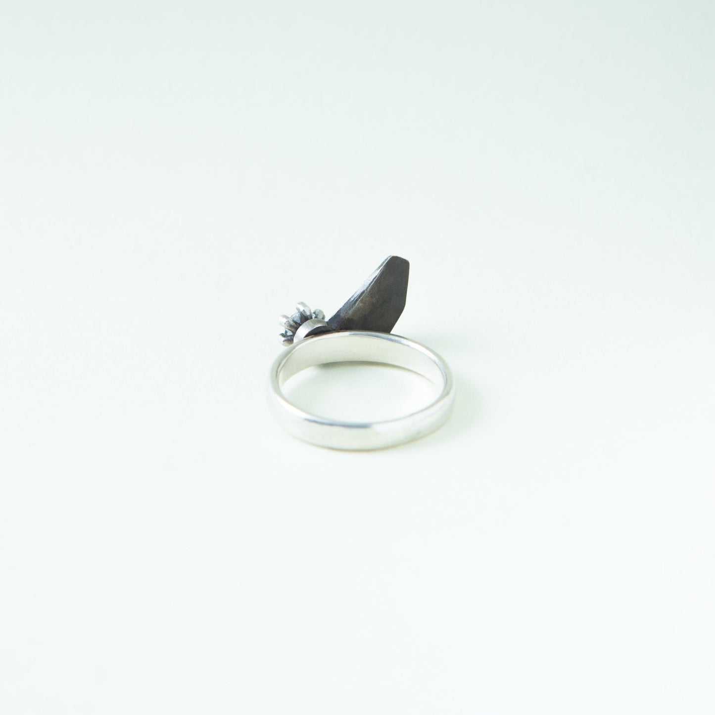 “ideal shadow” - Ring