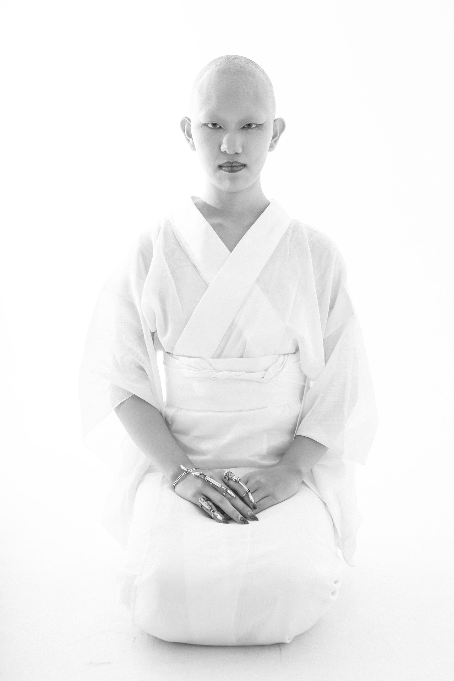 "Fade Less -Chair-" - Ring