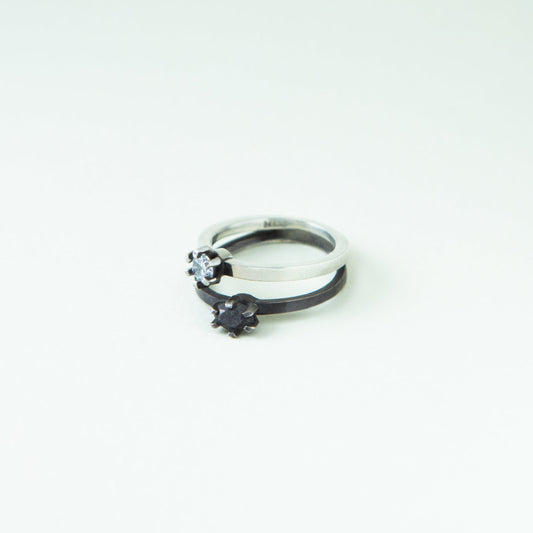 "Shadow" - Ring