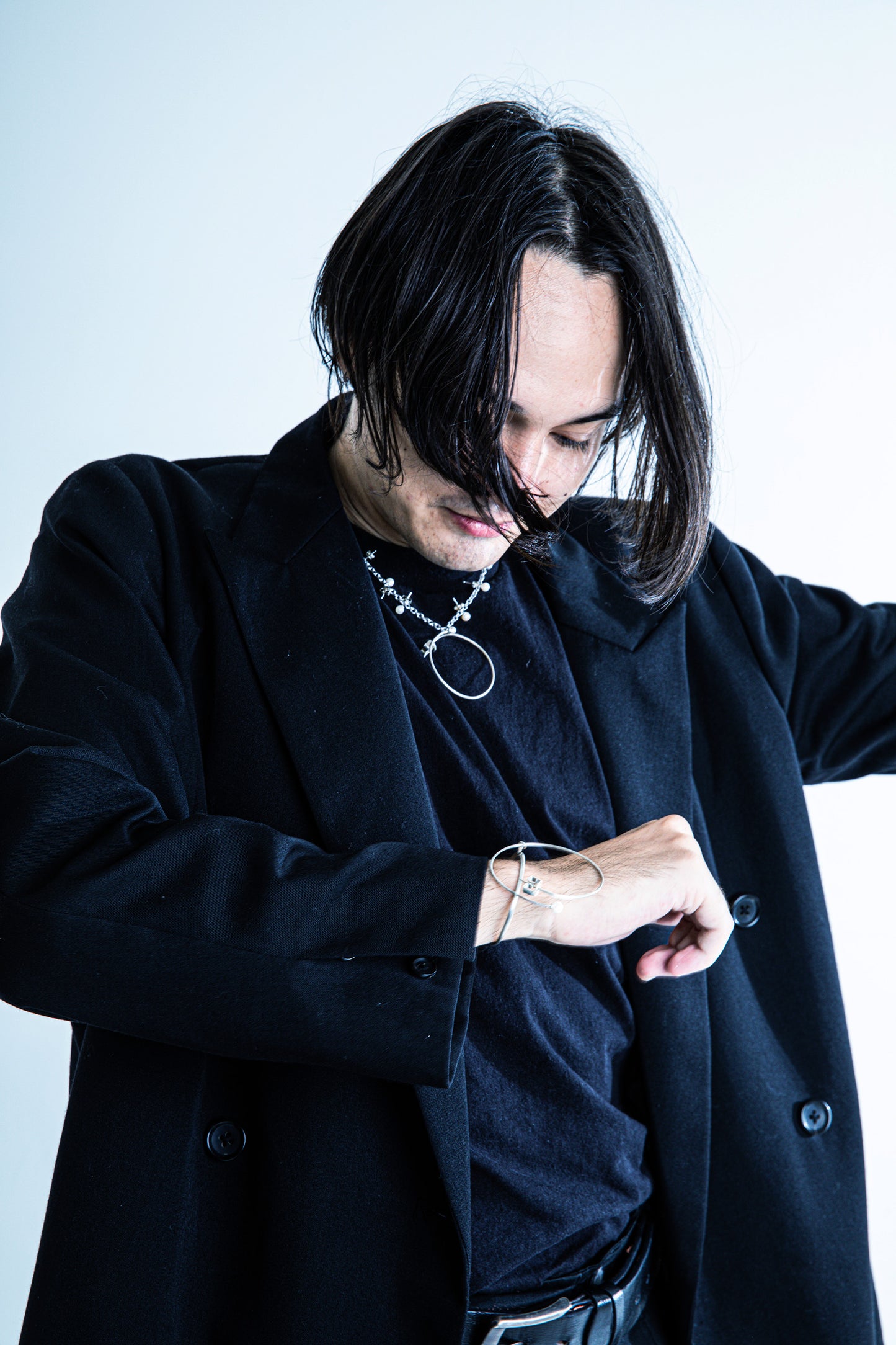 “Innocent Piercing” - Bangle