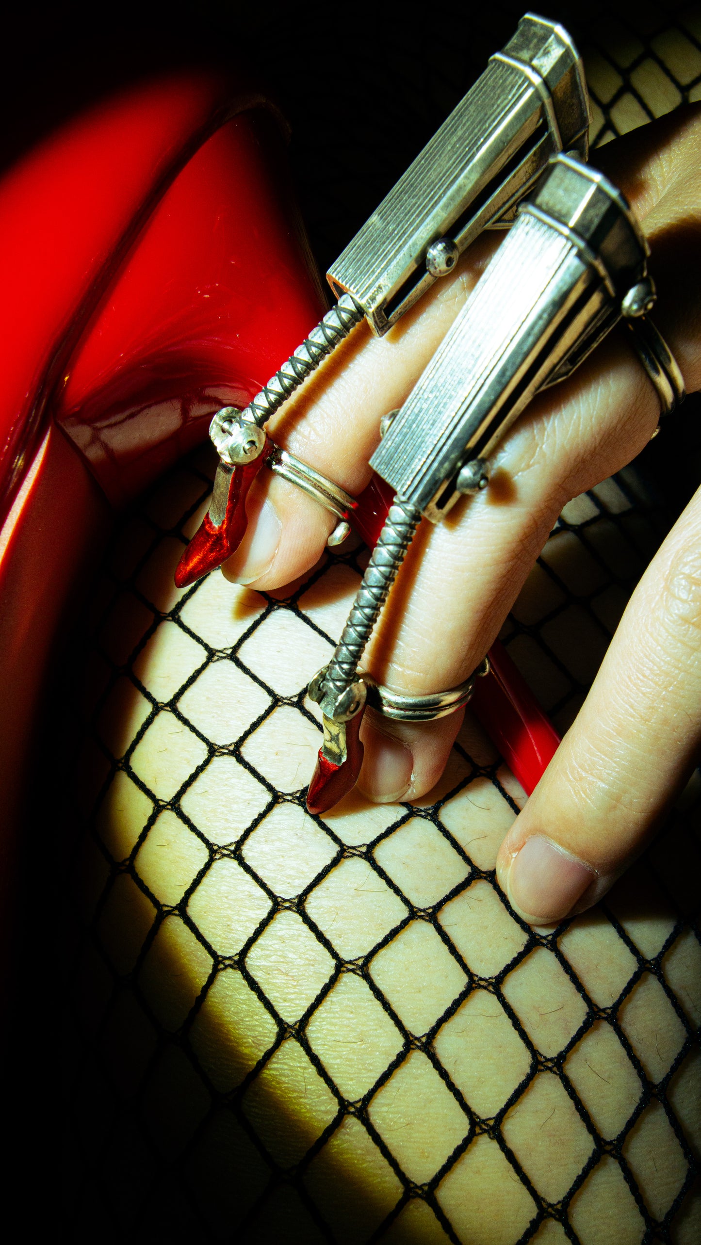 "Fade Less -Lady-" - Ring