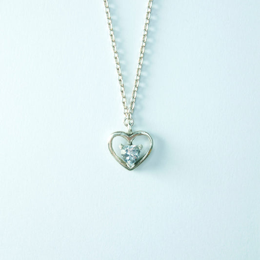 "Bless of Center" - Necklace