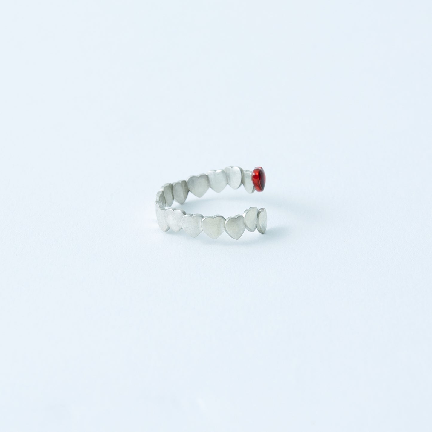 “Heart Parade” - Ring