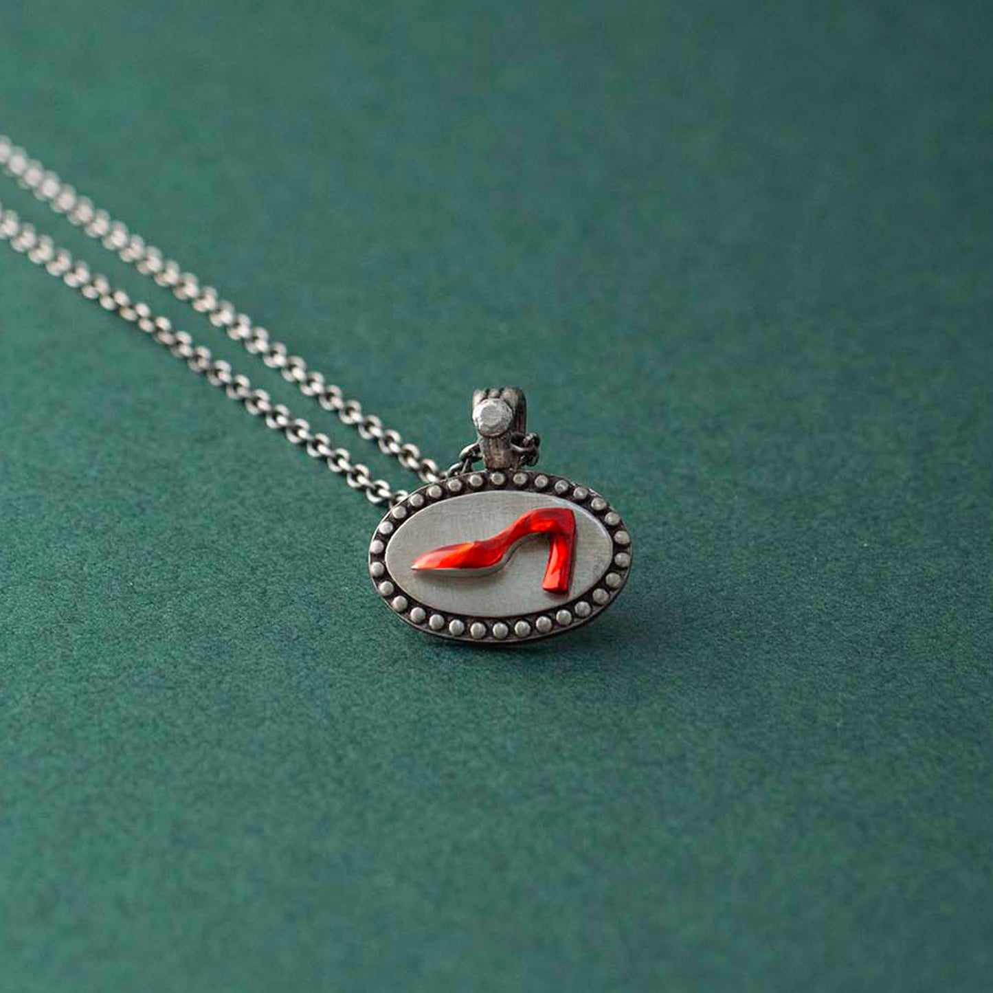 “Date Night” - Necklace&amp;Pierce