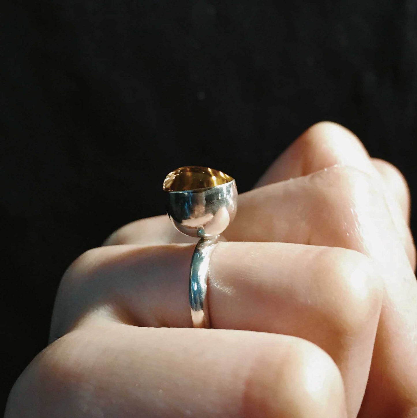 "Full of Tears" - Ring